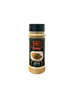 پودر گلپر هورا – طعمی خوشعطر و سنتی