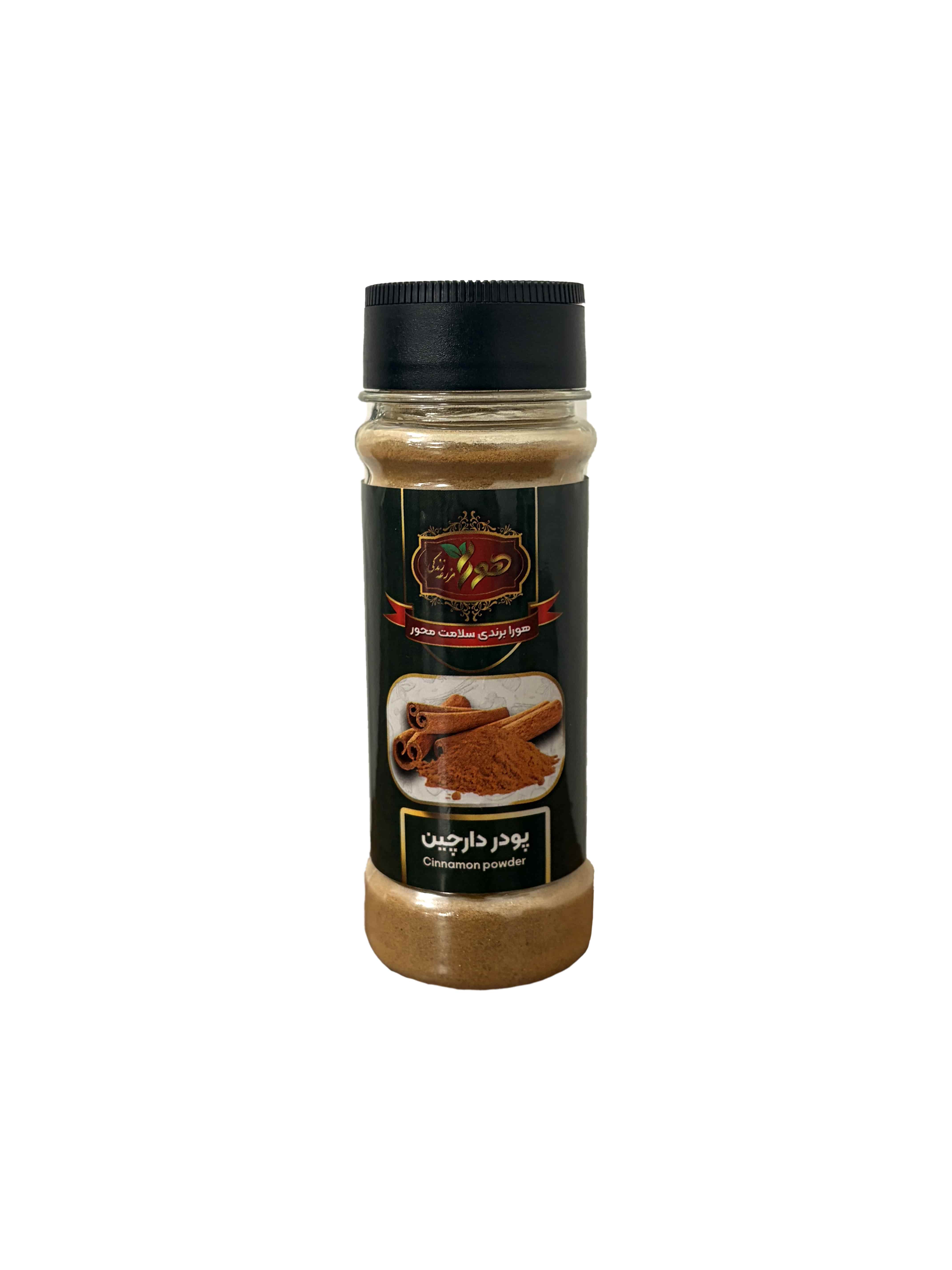 پودر دارچین هورا – طعمی خوشعطر و طبیعی