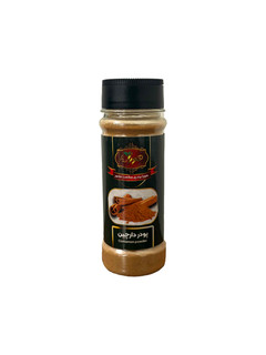 پودر دارچین هورا – طعمی خوشعطر و طبیعی